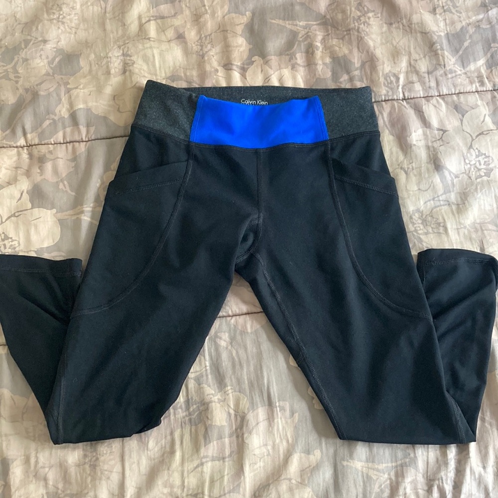 Workout leggings